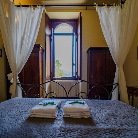 Villa Montale Apartment I Limoni Monterosso al Mare Extérieur photo