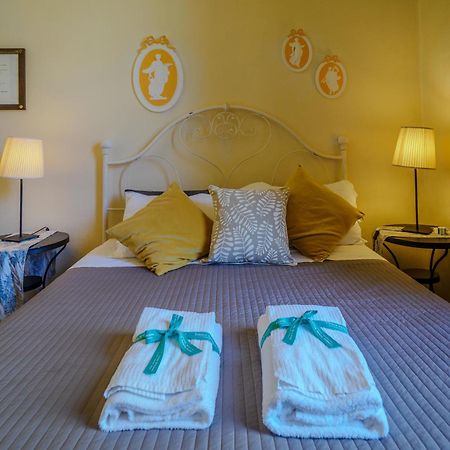 Villa Montale Apartment I Limoni Monterosso al Mare Extérieur photo