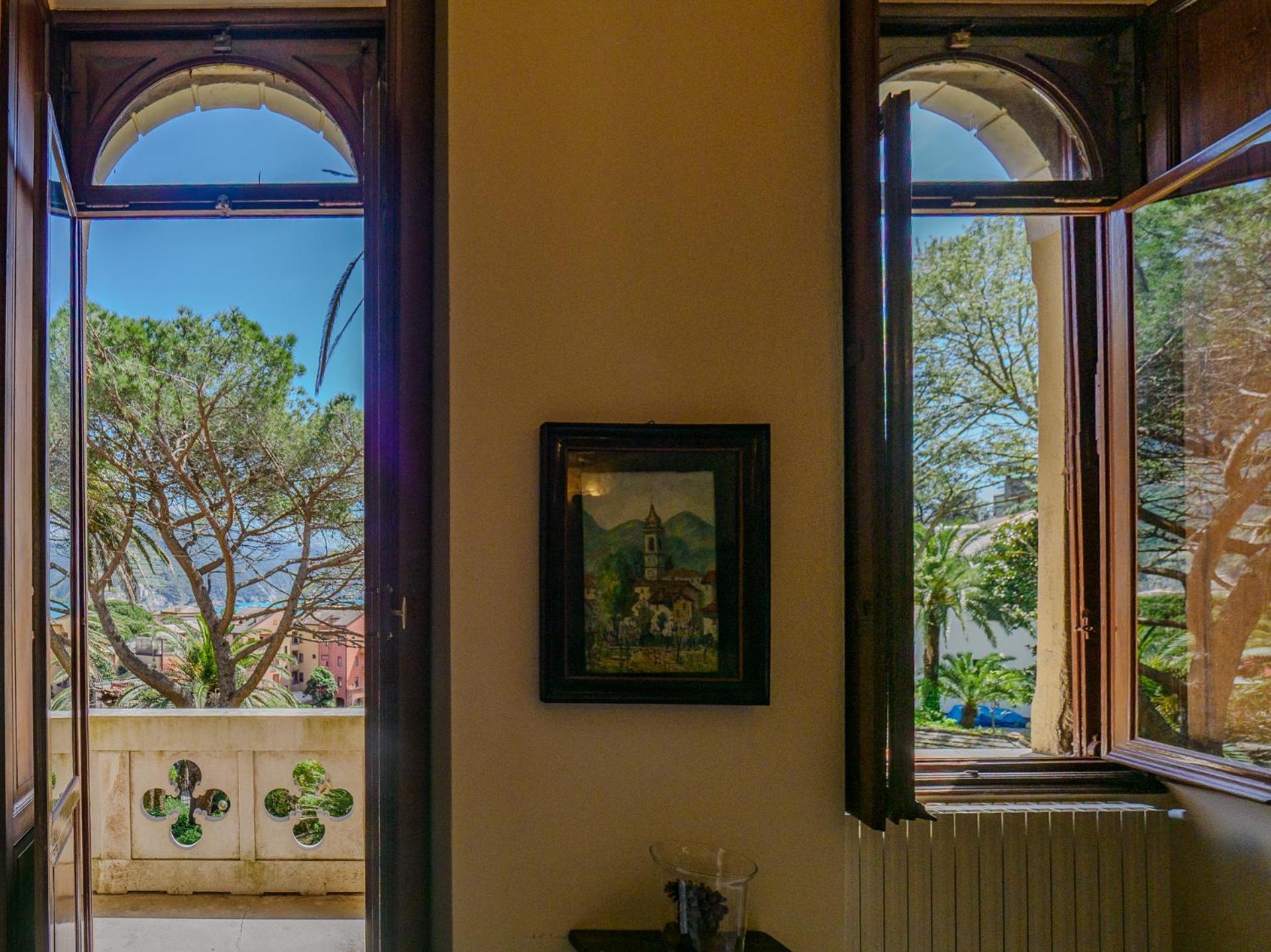 Villa Montale Apartment I Limoni Monterosso al Mare Extérieur photo