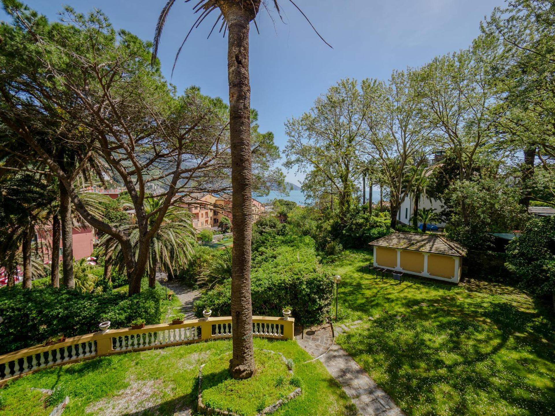 Villa Montale Apartment I Limoni Monterosso al Mare Extérieur photo
