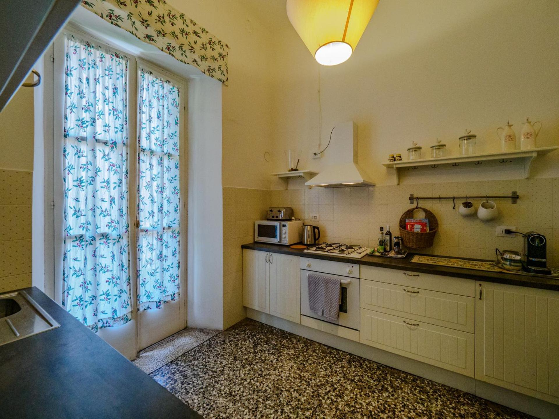 Villa Montale Apartment I Limoni Monterosso al Mare Extérieur photo