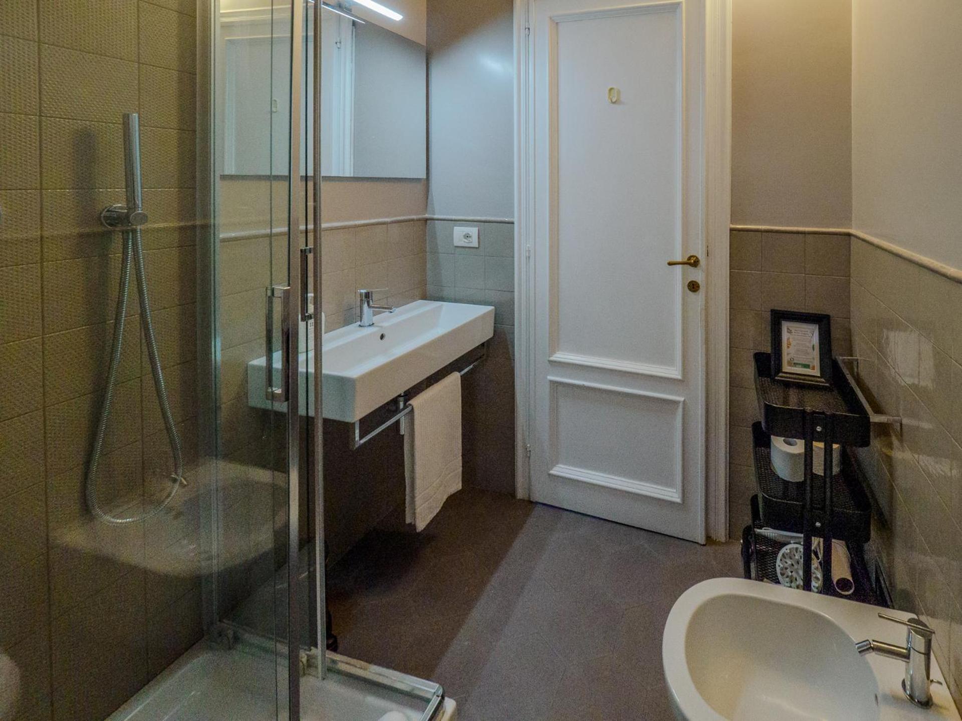 Villa Montale Apartment I Limoni Monterosso al Mare Extérieur photo