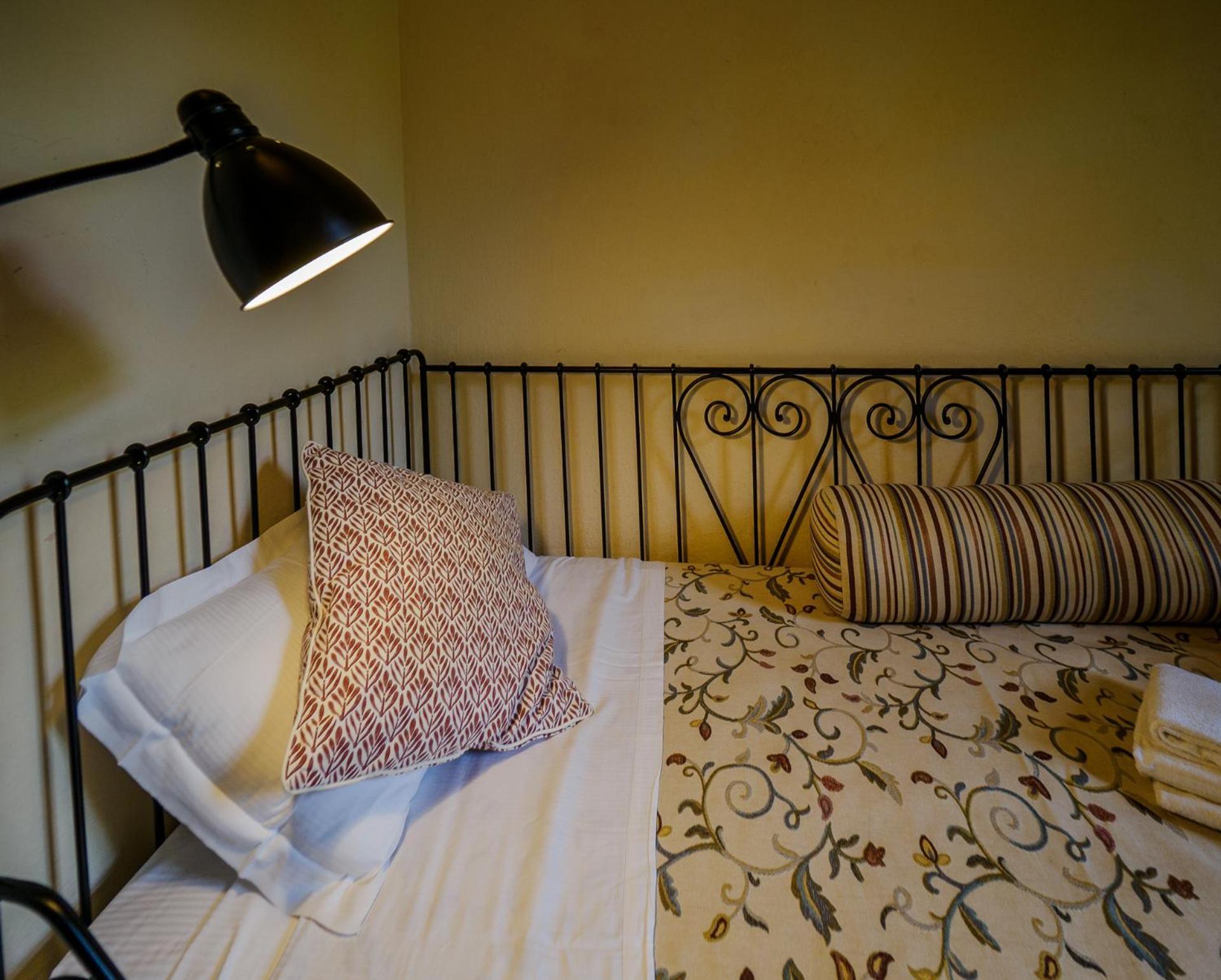Villa Montale Apartment I Limoni Monterosso al Mare Extérieur photo