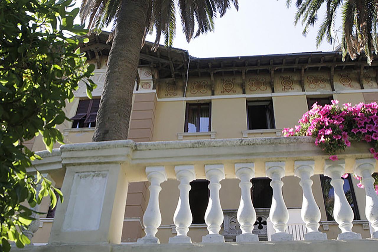 Villa Montale Apartment I Limoni Monterosso al Mare Extérieur photo