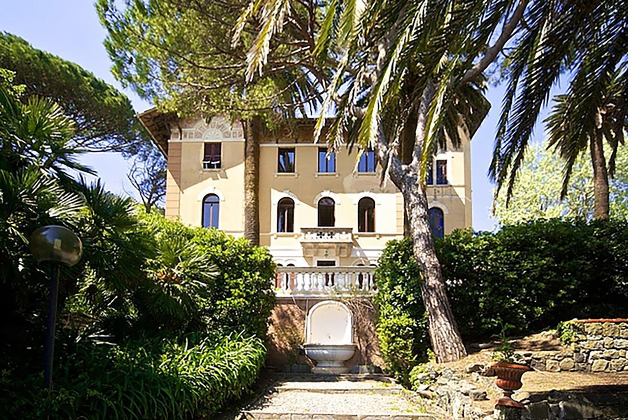 Villa Montale Apartment I Limoni Monterosso al Mare Extérieur photo