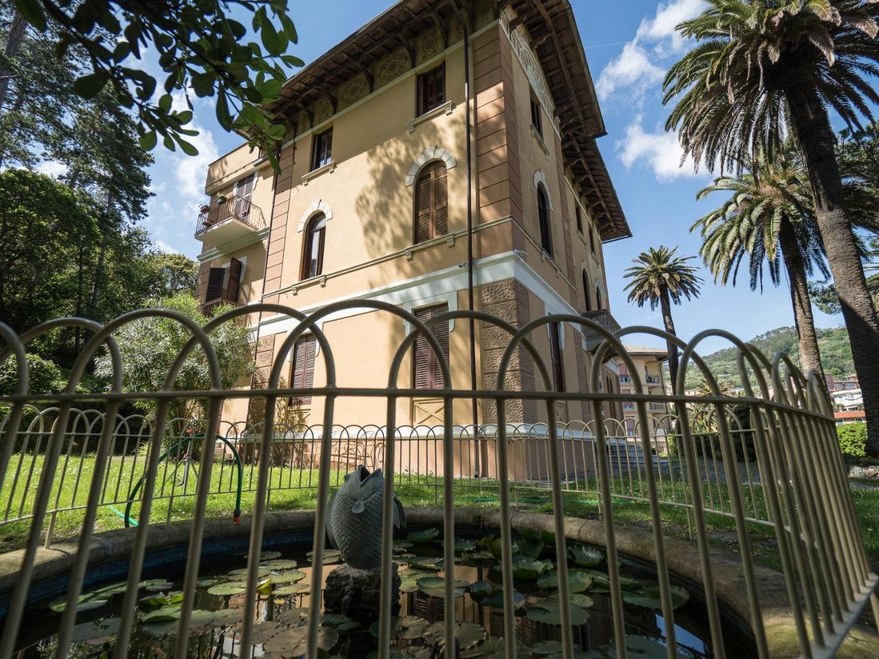 Villa Montale Apartment I Limoni Monterosso al Mare Extérieur photo
