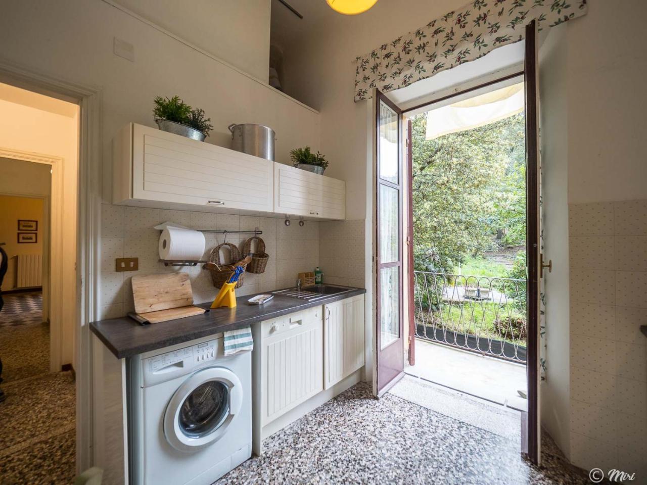 Villa Montale Apartment I Limoni Monterosso al Mare Extérieur photo