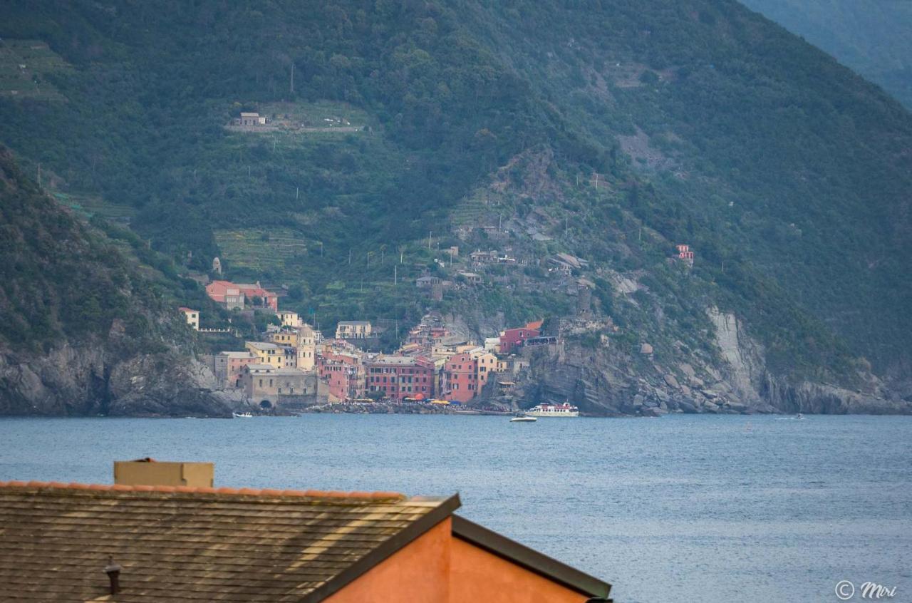 Villa Montale Apartment I Limoni Monterosso al Mare Extérieur photo