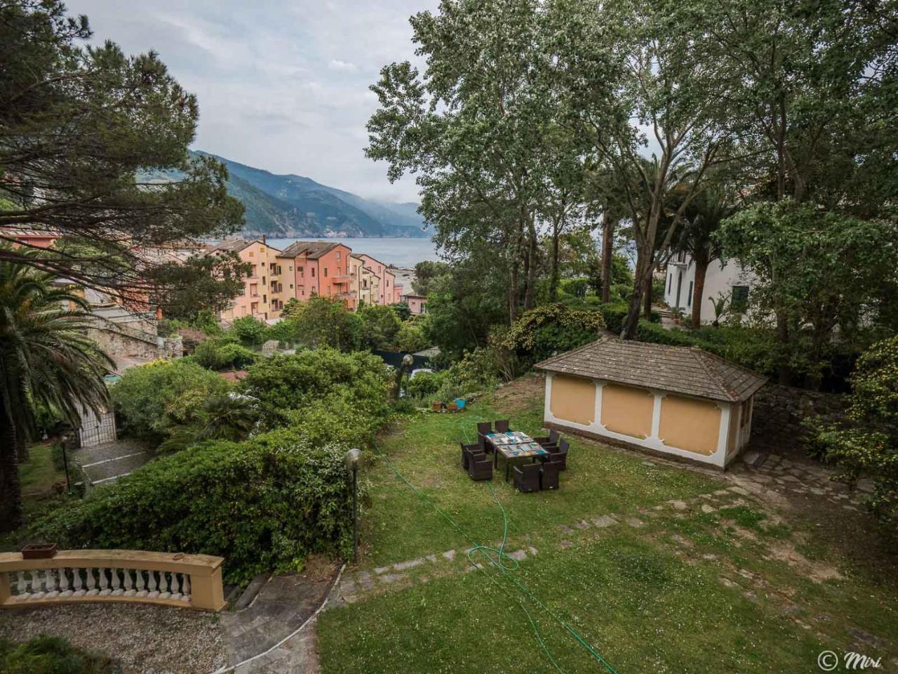 Villa Montale Apartment I Limoni Monterosso al Mare Extérieur photo